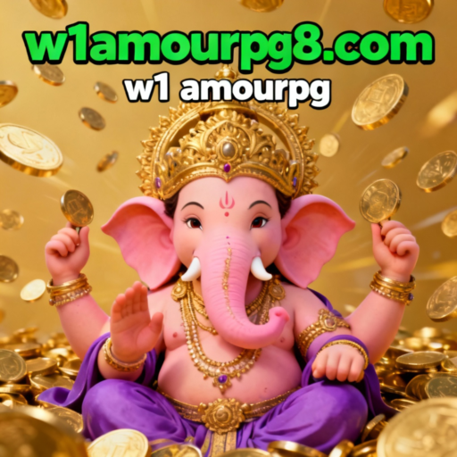 w1 amourpg