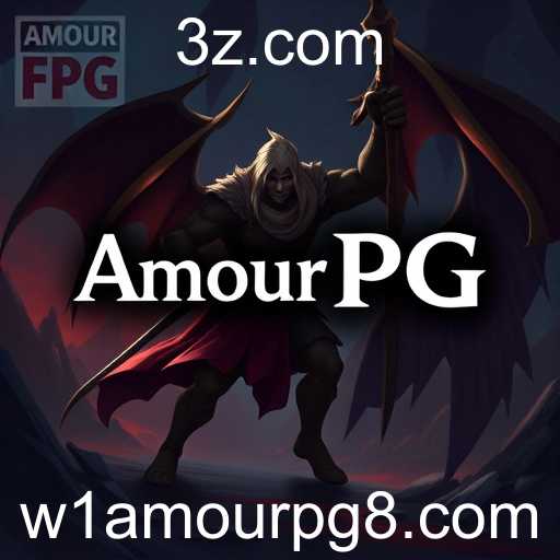 A Evolução do Mundo de AmourPG: Tendências e Atualizações