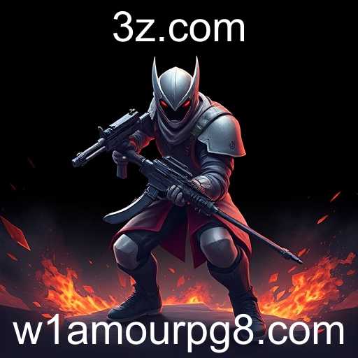 AmourPG: A Nova Era dos Jogos em 2026