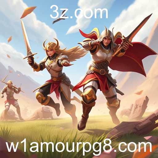 AmourPG Revoluciona o Mundo dos RPGs em 2026