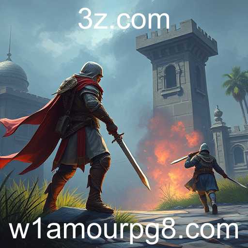 Ascensão dos Jogos de RPG em 2026