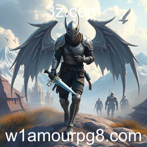 Revolução nos Jogos Online: O Impacto do 'w1 amourpg'
