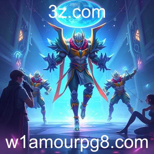 Tendências de Jogos Online em 2026: Foco no W1 AmourPG