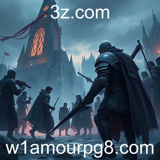 Novos Horizontes no Mundo dos MMORPGs em 2026