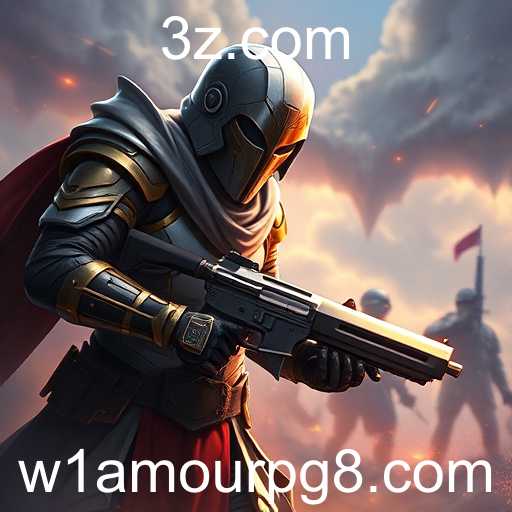 Revolução do Jogo Online: Amourpg em 2026