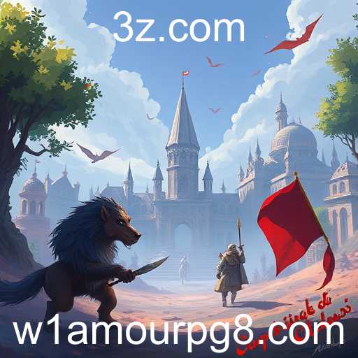 A Evolução do W1 AmourPG no Cenário Brasileiro de Jogos