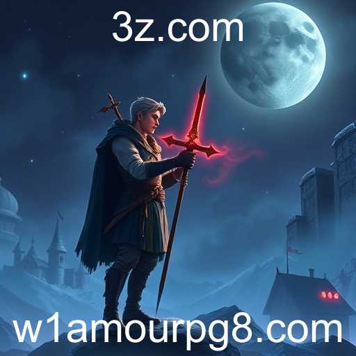 Novo Amanhecer para o W1 Amourpg: Inovações e Comunidade em Expansão