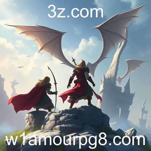 A Nova Era de w1 amourpg: Tendências e Inovações