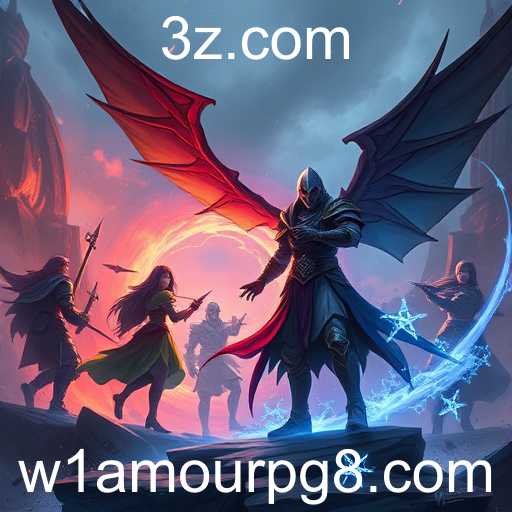 A Revolução do Jogo Online: W1 Amourpg Ganha Destaque em 2026