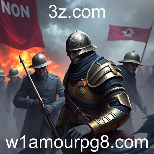 Ascensão e Perspectivas do w1 amourpg